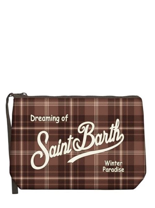 aline w - british plaid 18 MC2 SAINT BARTH | ALI0002 - 02814I.028141